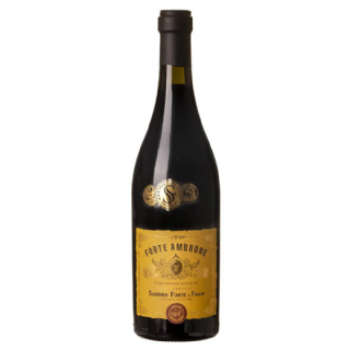 Forte Ambrone Rosso 750ml